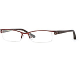 Image of Nicole Miller Collection NL Mon Amie SENL MONA00 Eyeglass Frames