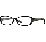 Image of Nicole Miller Collection NL New Wave SENL NEWW00 Eyeglass Frames