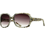 Image of Nicole Miller Collection NL Nouvelle SENL NOUV06 Sunglasses