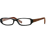 Image of Nicole Miller Collection NL Ooh La La SENL OOHL00 Eyeglass Frames