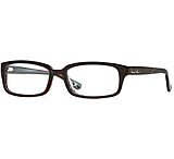 Image of Nicole Miller Collection NL Teacher'S Pet SENL TEAC00 Eyeglass Frames
