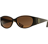 Image of Nicole Miller Collection NL Voila! SENL VOIL06 Sunglasses