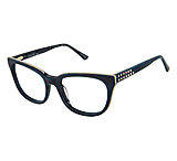 Image of Nicole Miller Conover Eyeglass Frames