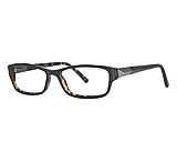 Image of Nicole Miller Crosby Eyeglass Frames