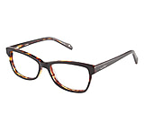 Image of Nicole Miller Ellery Eyeglass Frames