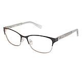 Image of Nicole Miller Heyward Eyeglass Frames