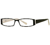 Image of Nicole Miller Vienna SENM VIEN00 Eyeglass Frames