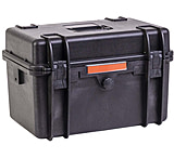 NightRide 360 Hard Case, Black, NRSC0010