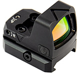 Image of NightStar PR17G Micro 1x22-17mm Reflex Sights With Long Battery Life
