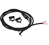 Image of Nightstick Right Angle Direct Wire Kit - 12V