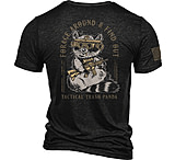 Image of Nine Line Tactical Trash Panda T-Shirt - Men's