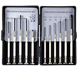 Image of Nippon 11Pc Precision Screwdriver Set