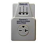 Image of Nippon Surge Protector 220V 3600W For Air Conditioners &amp; Freezers