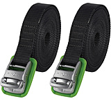 Image of Nite Ize 5 Piece 18ft CamJam Tie Down Straps