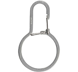 Image of Nite Ize DualPass Dual Chamber Key Ring