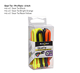 Image of Nite Ize Gear Tie ProPack Rubber Twist Tie