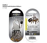 Nite Ize KeyRack Steel