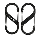 Image of Nite Ize S-Biner Dual Carabiner Aluminum GWP