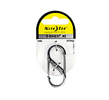 Nite Ize S-Biner Versatile Carry Biners