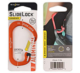 Image of Nite Ize SlideLock Carabiner Aluminum No4