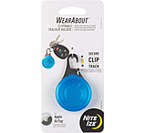 Image of Nite Ize Wearabout Clippable Tracker Holder
