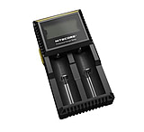 Nitecore Digicharger Universal Battery Charger