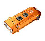 Image of Nitecore TIP3 Rechargeable Keychain Lithium Ion 720 Lumens LED Flashlight