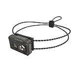 Image of Nitecore NU20 Classic 360 Lumen USB-C Lightweight Outdoor Headlamp