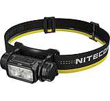 Image of Nitecore NU50 Lightweight USB-C Rechargeable Headlamp