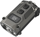 Image of Nitecore TINI 3 Keychain Light Gray
