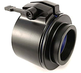 NiteHog Viper 35 QR Adapter for External Diameter at Objective Scopes