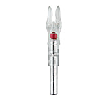 Image of Nockturnal S-Series Red Lighted Nock