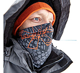 Norfin Bandana, White, One Size, AM-121