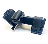Image of Norotos INVG HYPER Helmet Mount, Dovetail