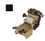 Image of Norotos LoSto Helmet Mount for PVS-7/14, Push Button