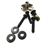 Norotos Replacement Screw Kit for Universal Shroud, 1817100