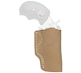 Image of North American Arms Holster - Cross Draw Open Muzzle