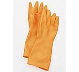 Image of North Safety Products/Haus AK Natural Latex Cleanroom Gloves, North Safety Products AK1815/O/8, Pack of 10