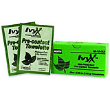 Image of North Safety Products/Haus Ivy Towelettes 021205X