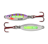 Image of Northland Fishing Tackle Glo-Shot Fire-Belly Spoon