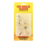 Image of Northland Fishing Tackle Pro Angler Panfish HW Jig Kit