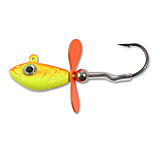 Image of Northland Fishing Tackle Whistler Neon Jig
