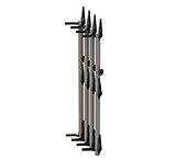 Image of Novix Single-Step Sticks