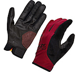 Oakley All Conditions Gloves, Men's, Red Line, Small, FOS900592-465-S