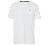 Image of Oakley Base Shorts Sleeve Tees - Men's