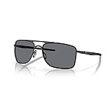 Image of Oakley GAUGE 8 OO4124 Sunglasses