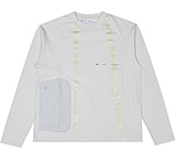Image of Oakley Seamtape Osr Long Sleeve Tee - Mens