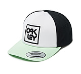Image of Oakley Snapback Logo Hat - Mens