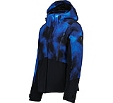 Obermeyer Evelyn Jacket - Women's, 6 US, Marianas, 11195-22169-6