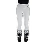 Obermeyer Jinks ITB Softshell Pant - Women's, 12 US, Regular Inseam, White, 15060-16010-12
